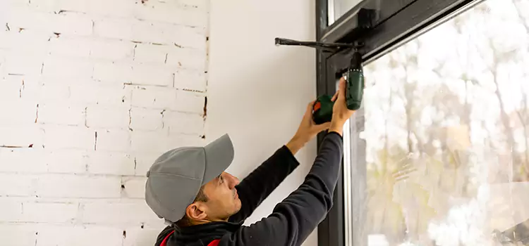 Automatic Door Opener Commercial Norton Shores