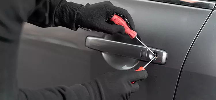 Locked Out of Car Help Norton Shores