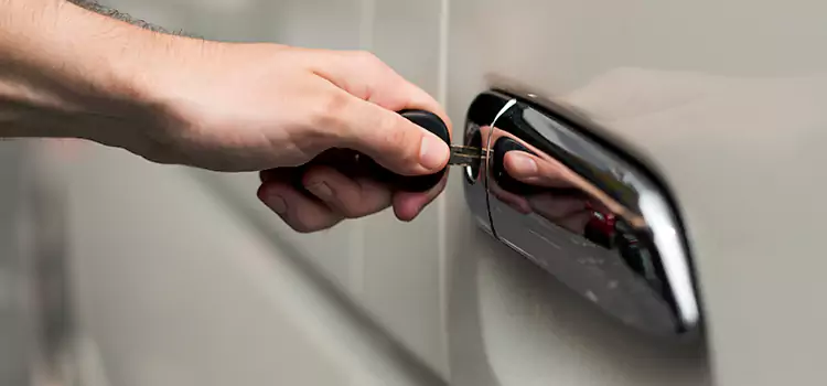 Why Choose Our Auto Locksmith Team in Norton Shores, MI?