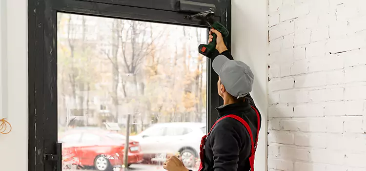 Comprehensive Door Closer Services in Norton Shores, MI