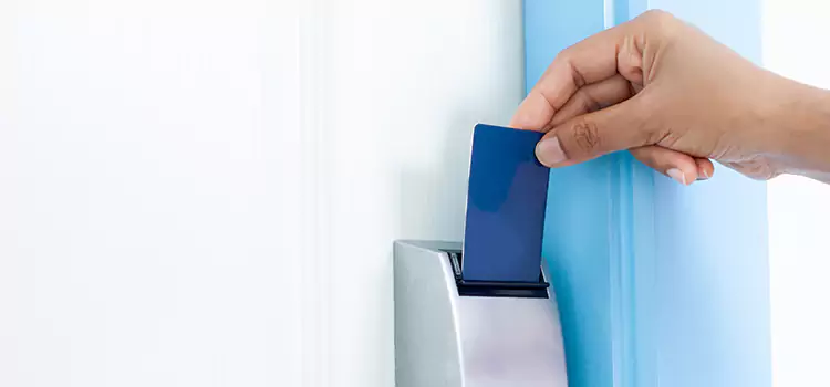 Access Control System Integration Norton Shores