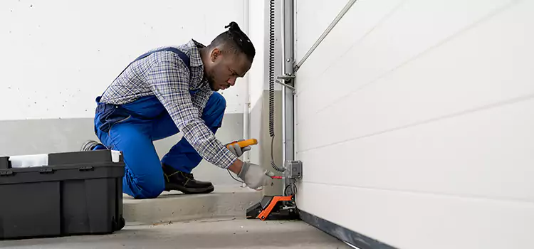 Expert Solutions for Every Garage Lock Need in Norton Shores, MI
