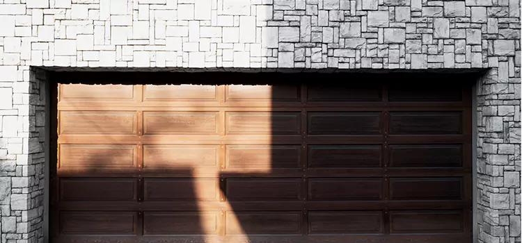 Garage Door Installation Norton Shores