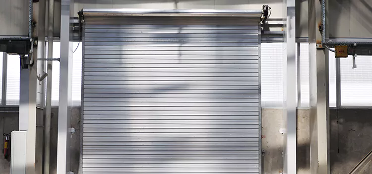 Roller Door Maintenance Norton Shores