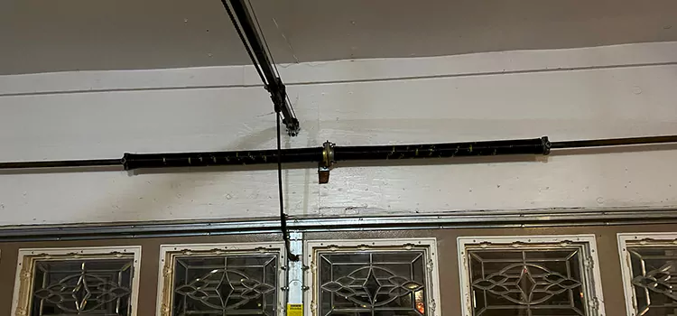 Garage Door Spring Repair Near Me Norton Shores