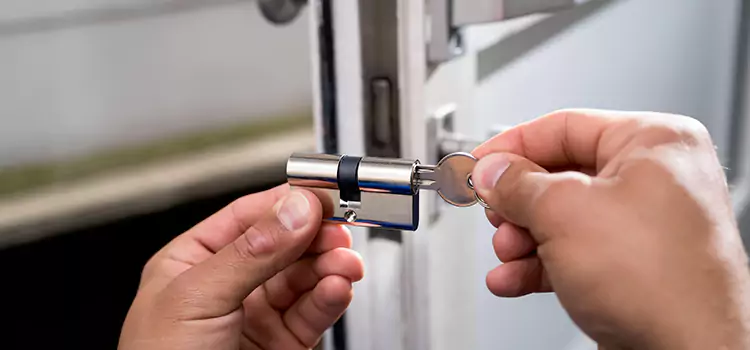 Emergency Locksmith for House Norton Shores