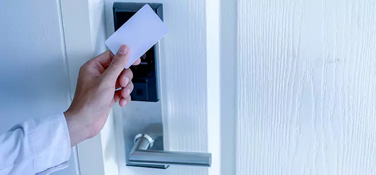 Why Choose Us for Your Keycard Lock Installation in Norton Shores, MI?