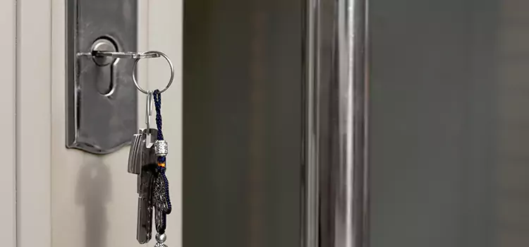 Master Keying by the Numbers Norton Shores