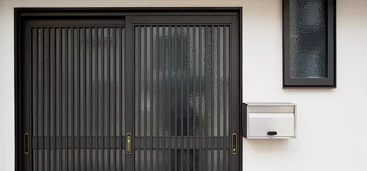 Sliding Screen Door Repair Norton Shores