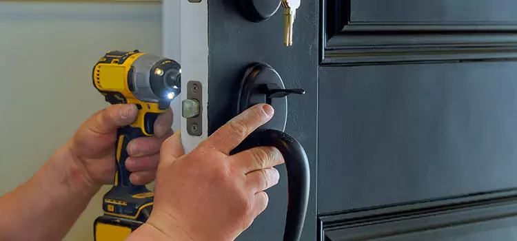 Mobile Automotive Locksmith Norton Shores