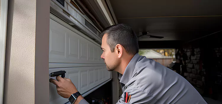 Garage Door Cable Replacement Norton Shores