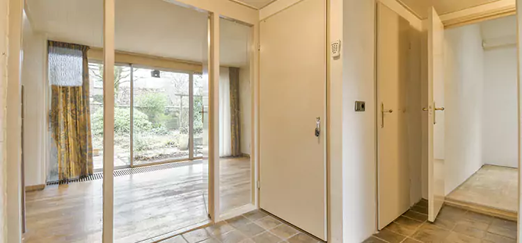Why Choose Our Pocket Door Experts in Norton Shores, MI?