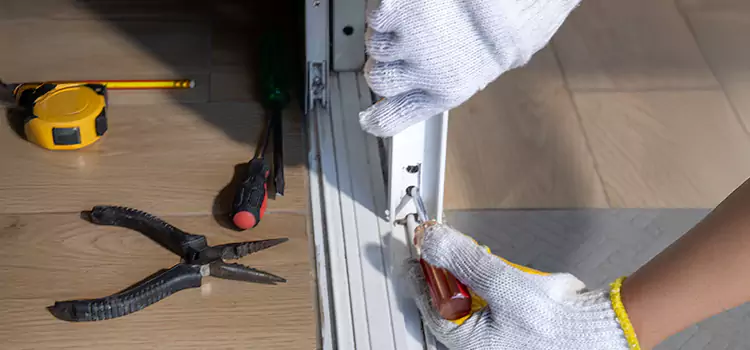 Sliding Door Installation Services in Norton Shores, MI