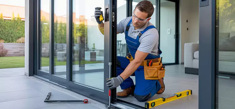 Sliding Screen Door Repair Norton Shores