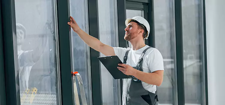 Comprehensive Solutions for Your Sticking Doors in Norton Shores, MI