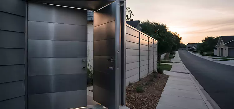 Comprehensive Steel Door Solutions in Norton Shores, MI
