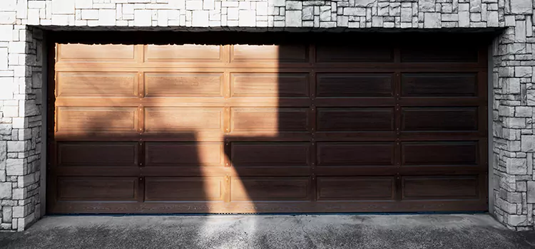 Commercial Roll Up Garage Doors Norton Shores