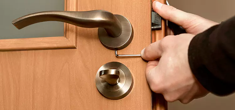 Access Control System Integration Norton Shores