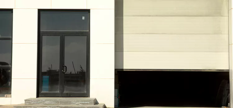 Choose Door & Gate Services Norton Shores for Unmatched Expertise