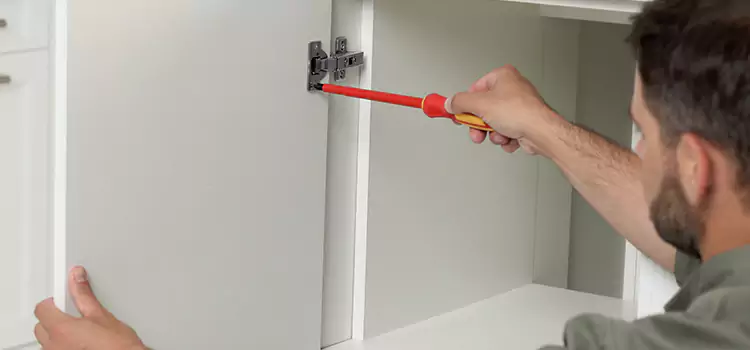 Screen Door Hinge Repair Norton Shores