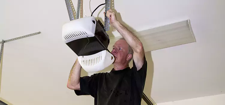 Garage Door Opener Service Norton Shores