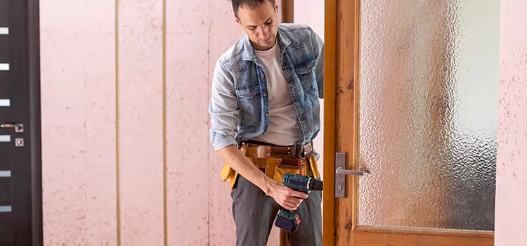 Door Glass Replacement Norton Shores