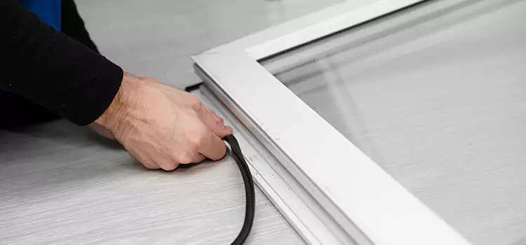 Commercial Door Weather Stripping Norton Shores