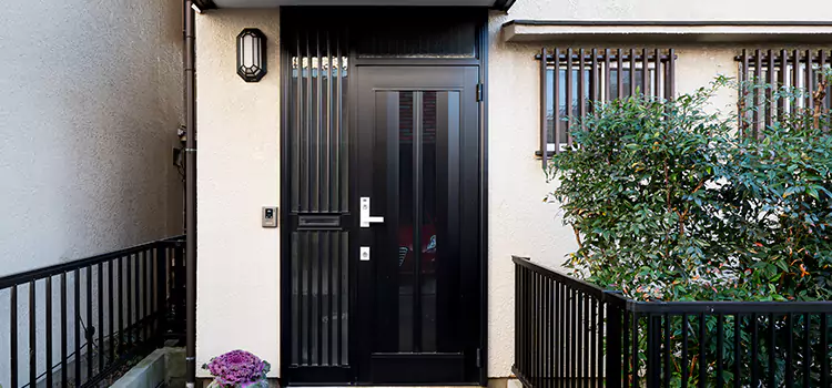 Popular Exterior Door Options in Norton Shores, MI
