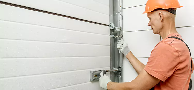 Why Choose Us for Garage Door Lock Services in Norton Shores, MI?