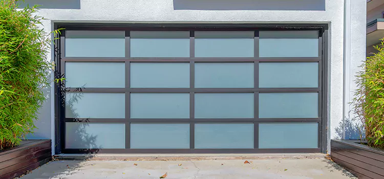Why Choose Us for Garage Door Care in Norton Shores, MI?