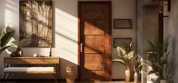 Specialty Interior Doors Norton Shores