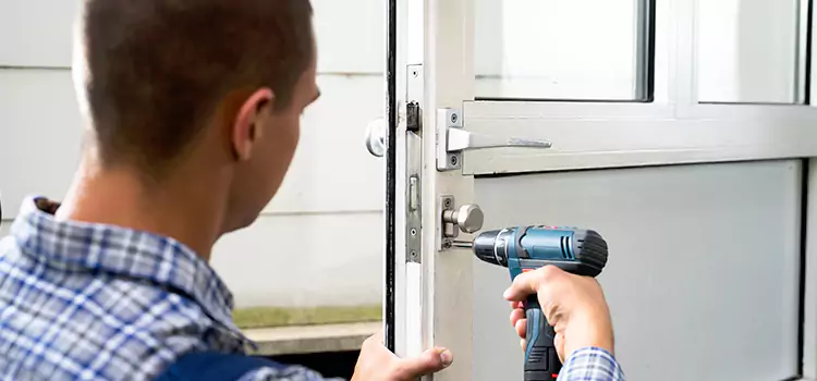 Experienced and Reliable Technicians Norton Shores