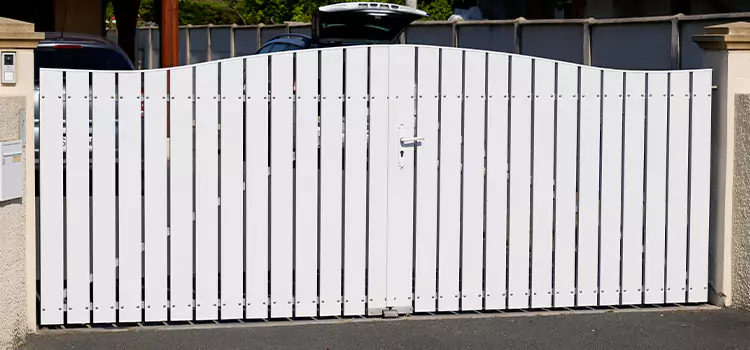 Why Choose Us for Residential Gate Repair in Norton Shores, MI?