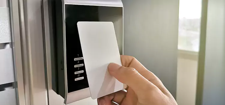 Advanced RFID Technology Integration in Norton Shores, MI