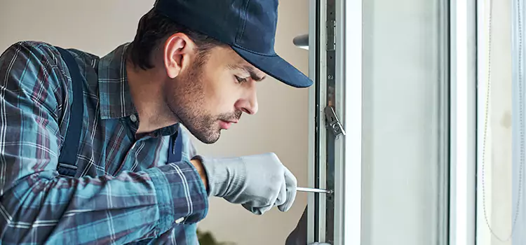 Emergency Response for Latch Issues Norton Shores