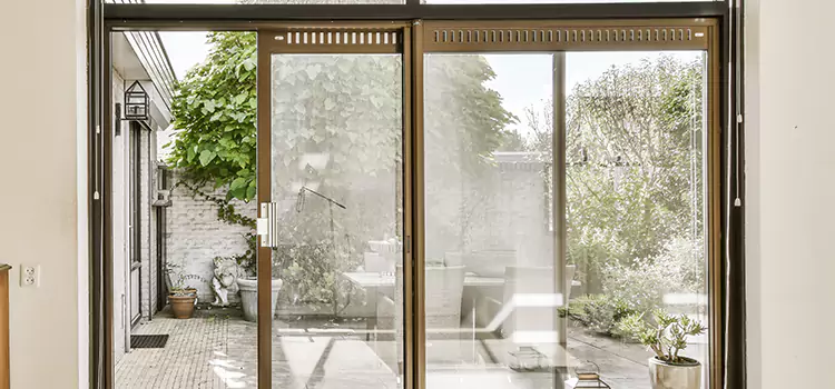 Glass Door Panel Replacement Cost Norton Shores