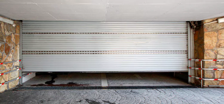 Steel Garage Door Repair Norton Shores